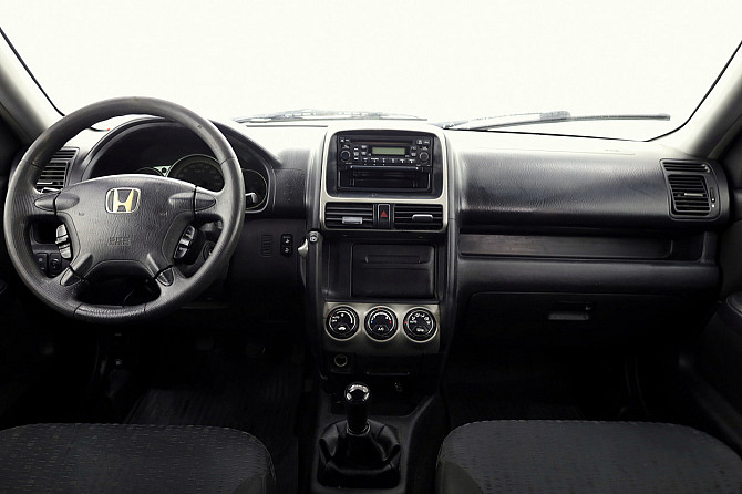 Honda CR-V Elegance Facelift 2.0 110kW Tallina - foto 5