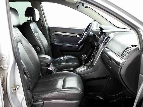 Chevrolet Captiva Luxury ATM 2.0 CRDi 110kW Tallina