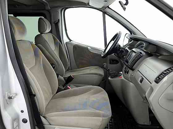 Renault Trafic Passenger 2.5 dCi 99kW Таллин