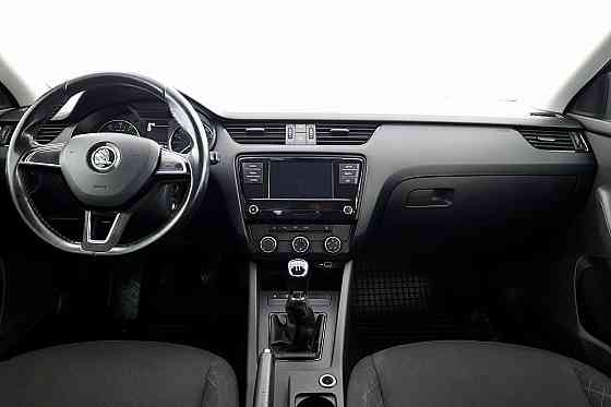 Skoda Octavia Comfortline Facelift 1.2 63kW Таллин