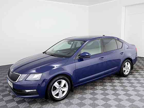 Skoda Octavia Comfortline Facelift 1.2 63kW Таллин