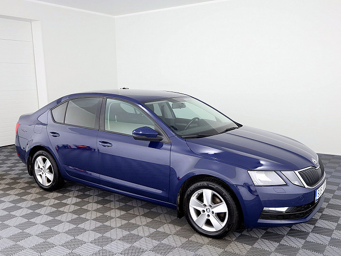 Skoda Octavia Comfortline Facelift 1.2 63kW Таллин - изображение 1