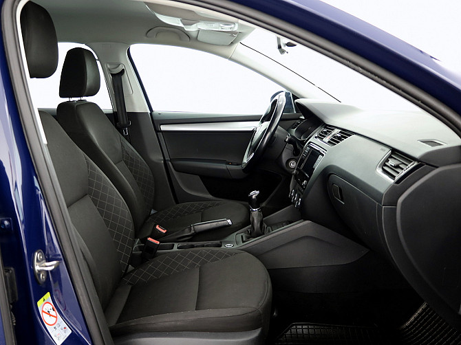 Skoda Octavia Comfortline Facelift 1.2 63kW Таллин - изображение 6