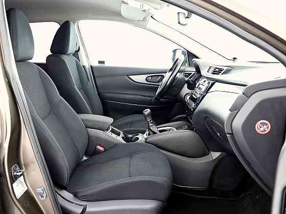 Nissan Qashqai Comfort 1.2 85kW Tallina