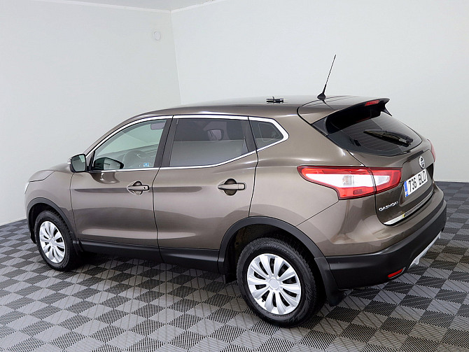 Nissan Qashqai Comfort 1.2 85kW Tallina - foto 4