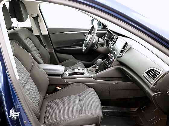 Renault Talisman Comfort ATM 1.5 DCI 81kW Таллин