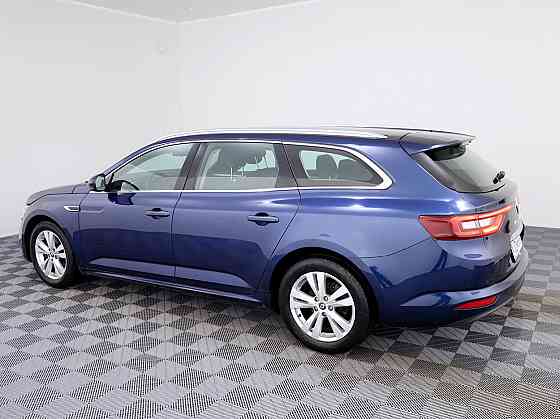 Renault Talisman Comfort ATM 1.5 DCI 81kW Таллин