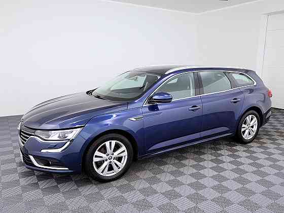 Renault Talisman Comfort ATM 1.5 DCI 81kW Таллин