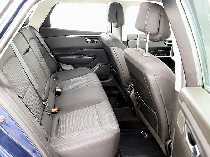 Renault Talisman Comfort ATM 1.5 DCI 81kW Таллин - изображение 7