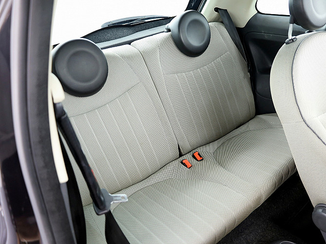 Fiat 500 Abarth Facelift 1.2 51kW Tallina - foto 7