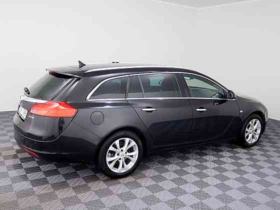 Opel Insignia Cosmo 2.0 CDTi 96kW Tallina