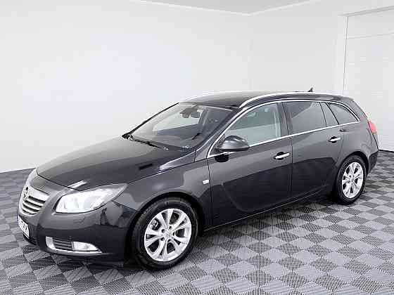 Opel Insignia Cosmo 2.0 CDTi 96kW Tallina