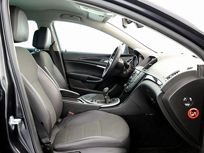 Opel Insignia Cosmo 2.0 CDTi 96kW Tallina - foto 6