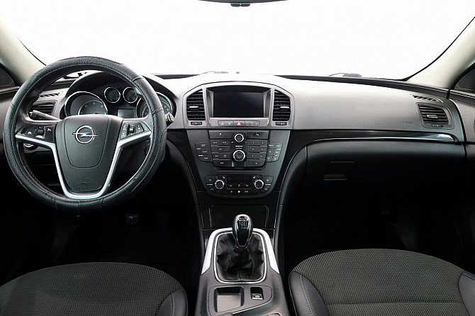 Opel Insignia Cosmo 2.0 CDTi 96kW Tallina - foto 5