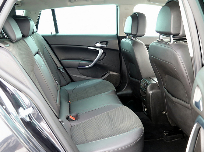 Opel Insignia Cosmo 2.0 CDTi 96kW Tallina - foto 7