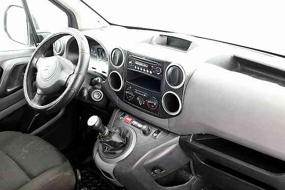 Citroen Berlingo Maxi 1.6 HDi 66kW Tallina