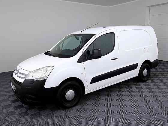 Citroen Berlingo Maxi 1.6 HDi 66kW Tallina