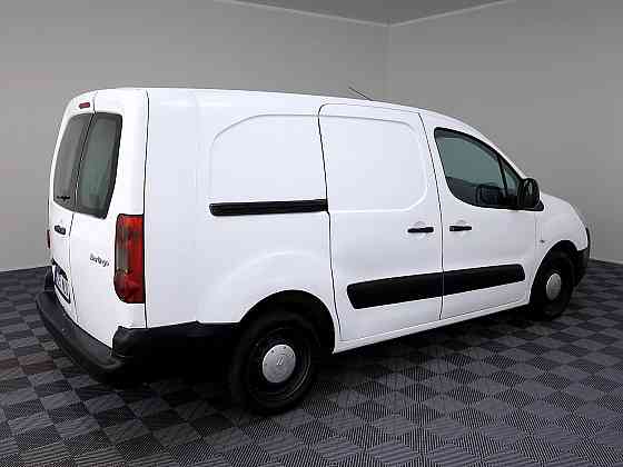 Citroen Berlingo Maxi 1.6 HDi 66kW Tallina
