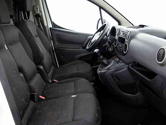 Citroen Berlingo Maxi 1.6 HDi 66kW Tallina