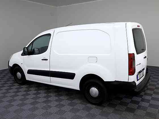 Citroen Berlingo Maxi 1.6 HDi 66kW Tallina