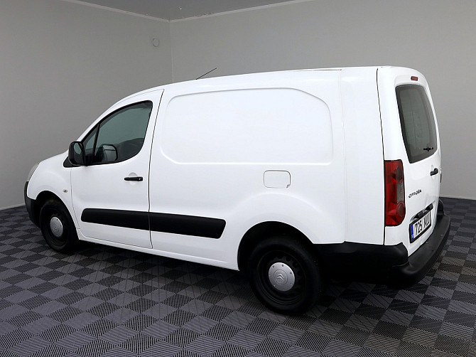 Citroen Berlingo Maxi 1.6 HDi 66kW Tallina - foto 4