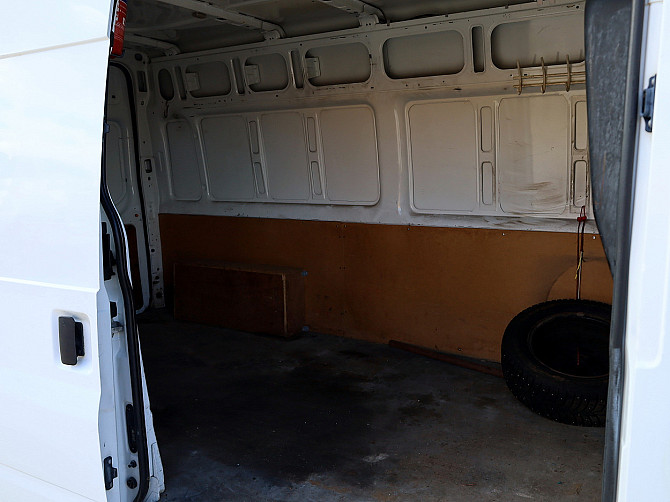 Ford Transit 350L Van Facelift 2.2 TDCi 85kW Tallina - foto 7