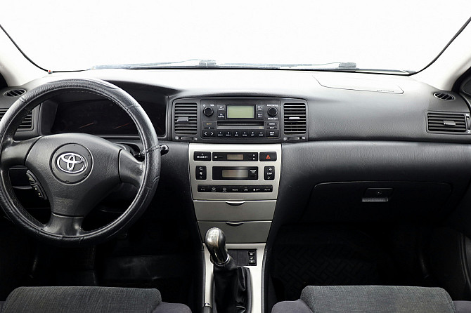 Toyota Corolla Linea Sol 1.6 81kW Tallina - foto 5