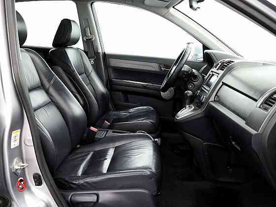 Honda CR-V Aero ATM 2.0 110kW Tallina