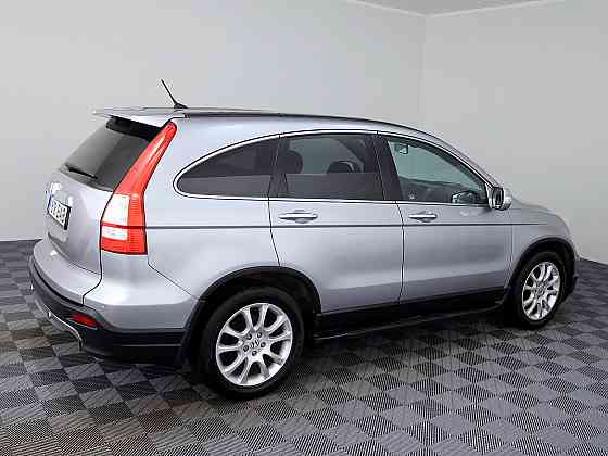 Honda CR-V Aero ATM 2.0 110kW Tallina