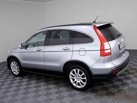 Honda CR-V Aero ATM 2.0 110kW Tallina