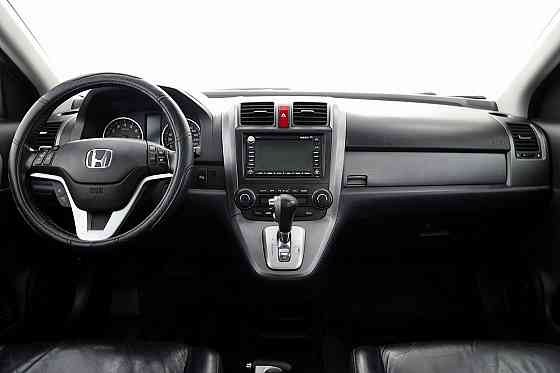 Honda CR-V Aero ATM 2.0 110kW Tallina