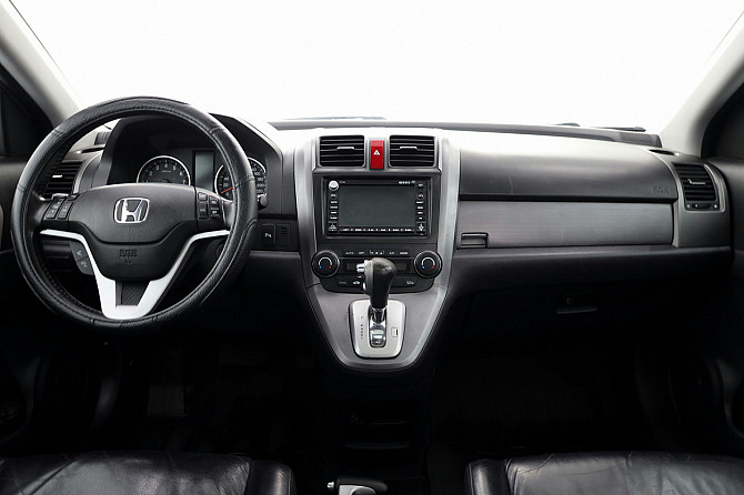 Honda CR-V Aero ATM 2.0 110kW Tallina - foto 5