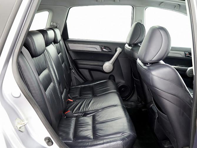 Honda CR-V Aero ATM 2.0 110kW Tallina - foto 7