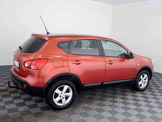 Nissan Qashqai Comfort 4x4 ATM 2.0 104kW Tallina