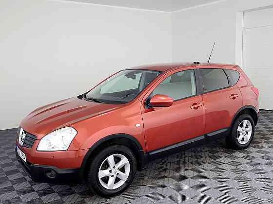 Nissan Qashqai Comfort 4x4 ATM 2.0 104kW Tallina