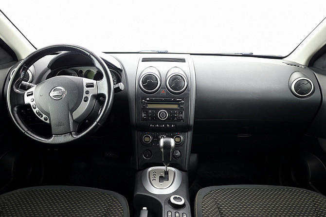 Nissan Qashqai Comfort 4x4 ATM 2.0 104kW Tallina - foto 5