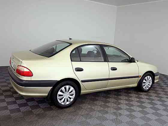 Toyota Avensis Facelift LPG A-C 1.6 81kW Таллин