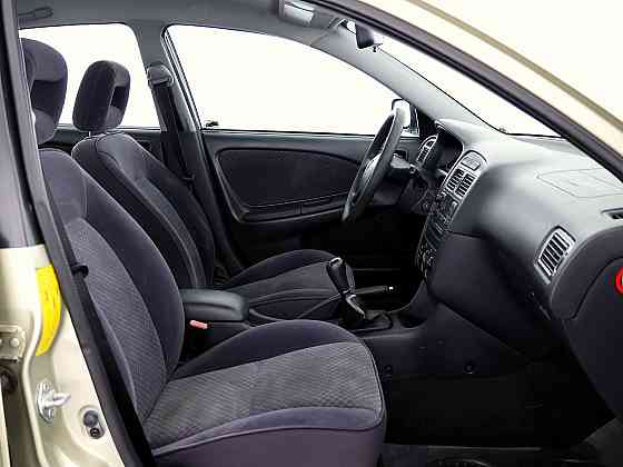 Toyota Avensis Facelift LPG A-C 1.6 81kW Таллин