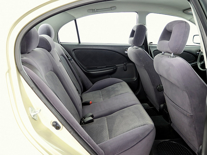 Toyota Avensis Facelift LPG A-C 1.6 81kW Таллин - изображение 7