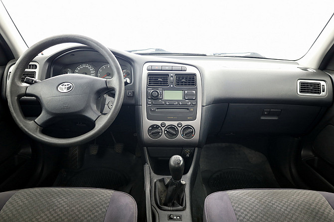 Toyota Avensis Facelift LPG A-C 1.6 81kW Таллин - изображение 5