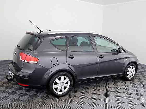 SEAT Altea XL Comfortline ATM 2.0 TDI 103kW Tallina