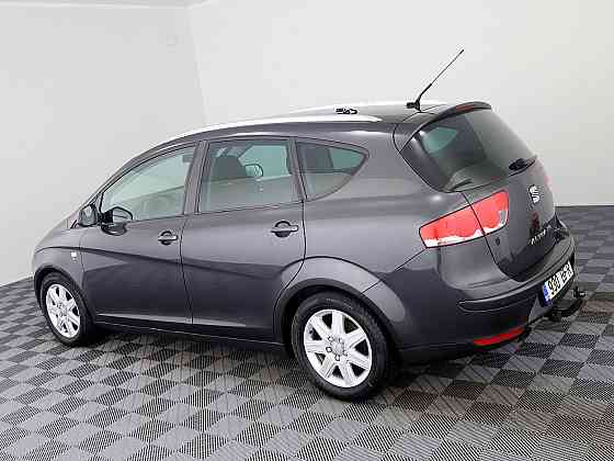 SEAT Altea XL Comfortline ATM 2.0 TDI 103kW Tallina
