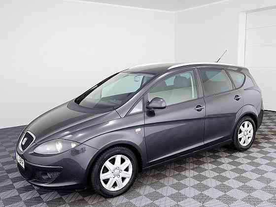 SEAT Altea XL Comfortline ATM 2.0 TDI 103kW Tallina