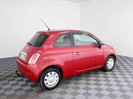 Fiat 500 Comfort 1.2 51kW Tallina