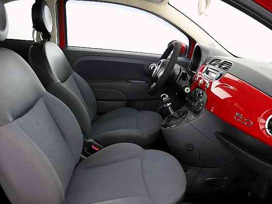 Fiat 500 Comfort 1.2 51kW Tallina