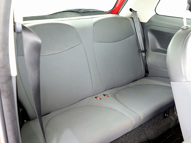 Fiat 500 Comfort 1.2 51kW Tallina - foto 7