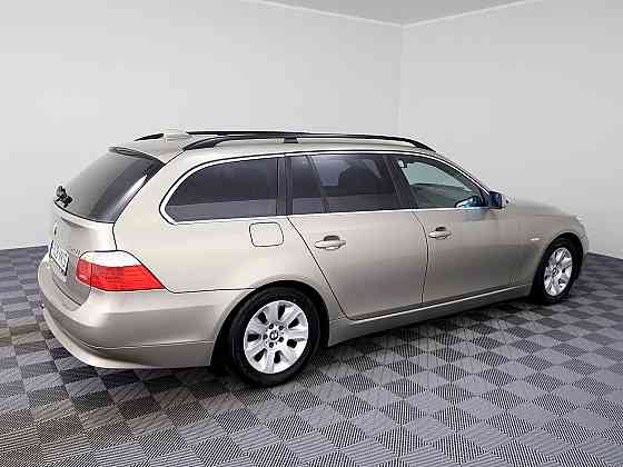 BMW 523 Executive Facelift ATM 2.5 140kW Таллин
