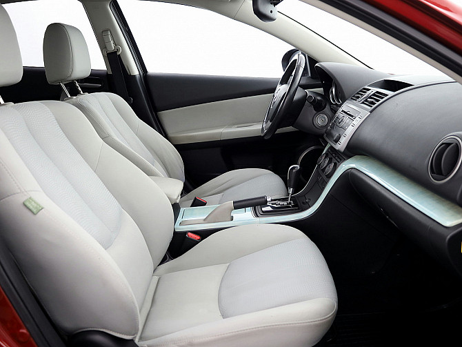 Mazda 6 Elegance ATM 2.0 108kW Таллин - изображение 6