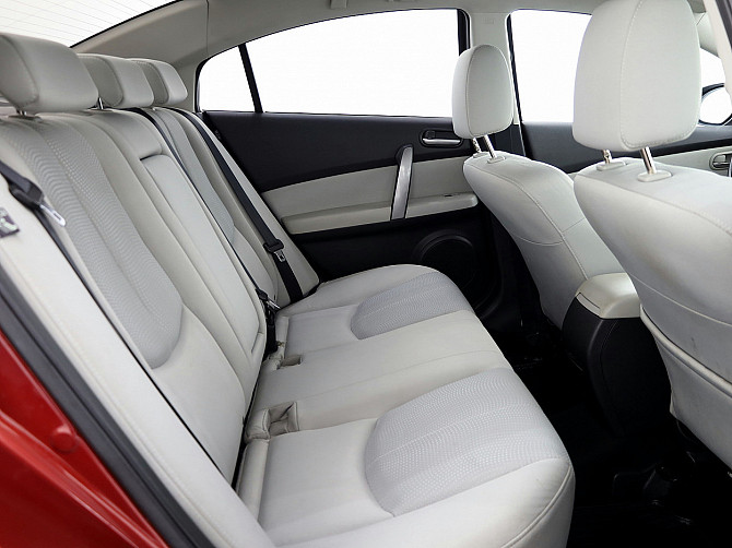 Mazda 6 Elegance ATM 2.0 108kW Таллин - изображение 7