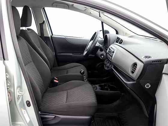 Toyota Yaris Linea Sol A-C 1.3 73kW Таллин